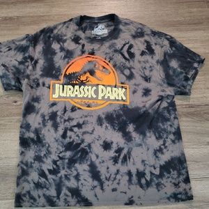 Universal Studio's Jurassic Park Shirt
